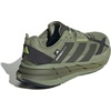 image:imageadidas Mens Adistar 3 ShoeTent GreenNight CargoBlack