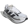 image:imageadidas Mens Adistar 3 ShoeWhiteBlackDash Grey