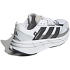 image:imageadidas Mens Adistar 3 ShoeWhiteBlackDash Grey