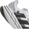 image:imageadidas Mens Adistar 3 ShoeWhiteBlackDash Grey