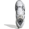 image:imageadidas Mens Adistar 3 ShoeWhiteBlackDash Grey