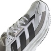 image:imageadidas Mens Adistar 3 ShoeWhiteBlackDash Grey