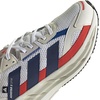 image:imageadidas Mens Adistar 3 ShoeWhiteTeam Royal BlueOff White