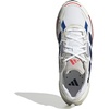 image:imageadidas Mens Adistar 3 ShoeWhiteTeam Royal BlueOff White