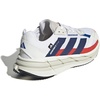 image:imageadidas Mens Adistar 3 ShoeWhiteTeam Royal BlueOff White