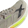 image:imageadidas Mens Adistar 3 ShoeWonder AluminaWonder BeigeLucid Lemon