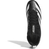 image:imageadidas Mens Adizero Impact2 American FootballBlackWhiteBlack