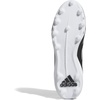 image:imageadidas Mens Adizero Impact2 American FootballBlackWhiteBlack