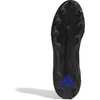 image:imageadidas Mens Adizero Impact2 American FootballBlackWhiteTeam Royal Blue
