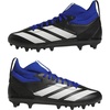 image:imageadidas Mens Adizero Impact2 American FootballBlackWhiteTeam Royal Blue