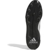 image:imageadidas Mens Adizero Impact2 American FootballGreyBlackGrey