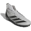 image:imageadidas Mens Adizero Impact2 American FootballGreyBlackGrey