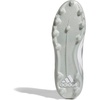 image:imageadidas Mens Adizero Impact2 American FootballWhiteSilver MetallicWhite