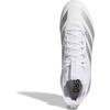 image:imageadidas Mens Adizero Impact2 American FootballWhiteSilver MetallicWhite