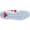 image:imageadidas Mens Adizero Impact2 American FootballWhiteTeam Power RedWhite