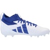 image:imageadidas Mens Adizero Impact2 American FootballWhiteTeam Royal BlueWhite