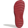 image:imageadidas Mens Alpharesponse 20 Athletic SandalsBetter ScarletWhiteBetter Scarlet