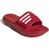 image:imageadidas Mens Alpharesponse 20 Athletic SandalsBetter ScarletWhiteBetter Scarlet