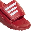 image:imageadidas Mens Alpharesponse 20 Athletic SandalsBetter ScarletWhiteBetter Scarlet