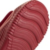 image:imageadidas Mens Alpharesponse 20 Athletic SandalsBetter ScarletWhiteBetter Scarlet