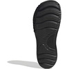 image:imageadidas Mens Alpharesponse 20 Athletic SandalsBlackBlackBlack
