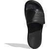 image:imageadidas Mens Alpharesponse 20 Athletic SandalsBlackBlackBlack