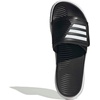 image:imageadidas Mens Alpharesponse 20 Athletic SandalsBlackWhiteWhite