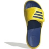 image:imageadidas Mens Alpharesponse 20 Athletic SandalsYellowTeam Royal BlueTeam Royal Blue