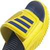 image:imageadidas Mens Alpharesponse 20 Athletic SandalsYellowTeam Royal BlueTeam Royal Blue