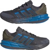image:imageadidas Mens Astrastar ShoeAurora OnixCarbonLucid Ray Blue
