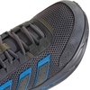 image:imageadidas Mens Astrastar ShoeAurora OnixCarbonLucid Ray Blue