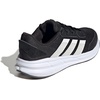 image:imageadidas Mens Astrastar ShoeBlackCore WhiteGrey