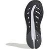 image:imageadidas Mens Astrastar ShoeBlackCore WhiteGrey