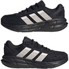 image:imageadidas Mens Astrastar ShoeBlackOff WhiteBlack