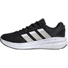 image:imageadidas Mens Astrastar ShoeBlackWhiteGrey