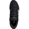 image:imageadidas Mens Astrastar ShoeBlackWhiteGrey