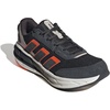 image:imageadidas Mens Astrastar ShoeCarbonCarbonImpact Orange