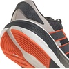 image:imageadidas Mens Astrastar ShoeCarbonCarbonImpact Orange
