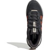 image:imageadidas Mens Astrastar ShoeCarbonCarbonImpact Orange