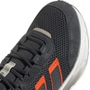 image:imageadidas Mens Astrastar ShoeCarbonCarbonImpact Orange