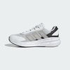 image:imageadidas Mens Astrastar ShoeFtwr White Grey Two Core Black
