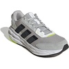 image:imageadidas Mens Astrastar ShoeGreyBlackSolar Slime