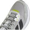 image:imageadidas Mens Astrastar ShoeGreyBlackSolar Slime