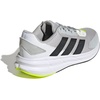 image:imageadidas Mens Astrastar ShoeGreyBlackSolar Slime