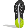 image:imageadidas Mens Astrastar ShoeGreyBlackSolar Slime