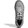 image:imageadidas Mens Astrastar ShoeGreyWhiteGrey