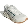image:imageadidas Mens Astrastar ShoeOff WhiteCollegiate GreenGrey