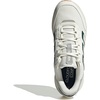 image:imageadidas Mens Astrastar ShoeOff WhiteCollegiate GreenGrey
