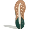 image:imageadidas Mens Astrastar ShoeOff WhiteCollegiate GreenGrey