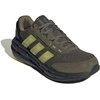 image:imageadidas Mens Astrastar ShoeOlive StrataPreloved LimeCarbon